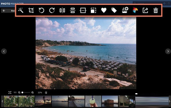 Movavi Photo Manager下载【照片管理软件下载】Movavi Photo Manager  V2.0 英文安装版 单击