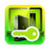 Backup Key Recovery下载_Backup Key Recovery(备份密码恢复) V2.1.8 英文安装版