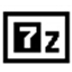7-Zip下载_7-Zip(压缩软件) V20.02 64位多国语言绿色安装版