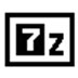 7-Zip下载_7-Zip（压缩软件）V20.02 32位多国语言绿色安装版