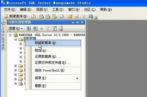 SQL Server 2008数据库下载_SQL Server 2008数据库 64位汉化安装版 SQL