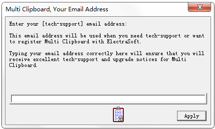 Multi ClipBoard下载_Multi ClipBoard(剪贴板增强程序) V15.07.01 33
