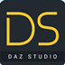 DAZ Studio下载_DAZ Studio V4.11 汉化版